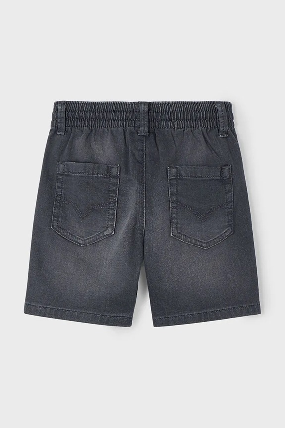 BIMBO Mayoral shorts in jeans bambino/a 3222.5E.Mini.PPYA grigio