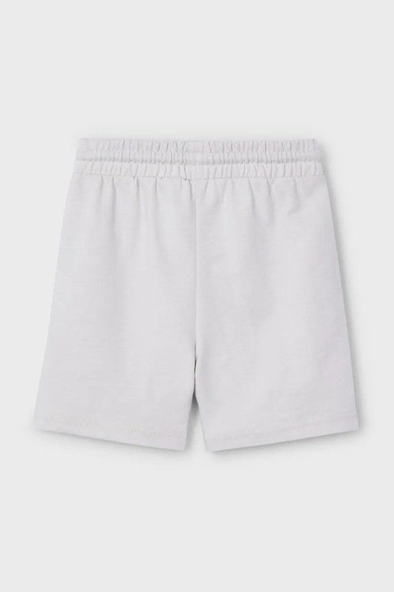Dječje kratke hlače Mayoral 3224.5F.Mini.PPYA siva SS25