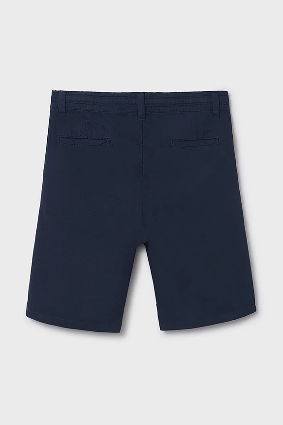 Mayoral shorts di lana bambino/a 6205.7C.Junior.PPYA blu navy SS25