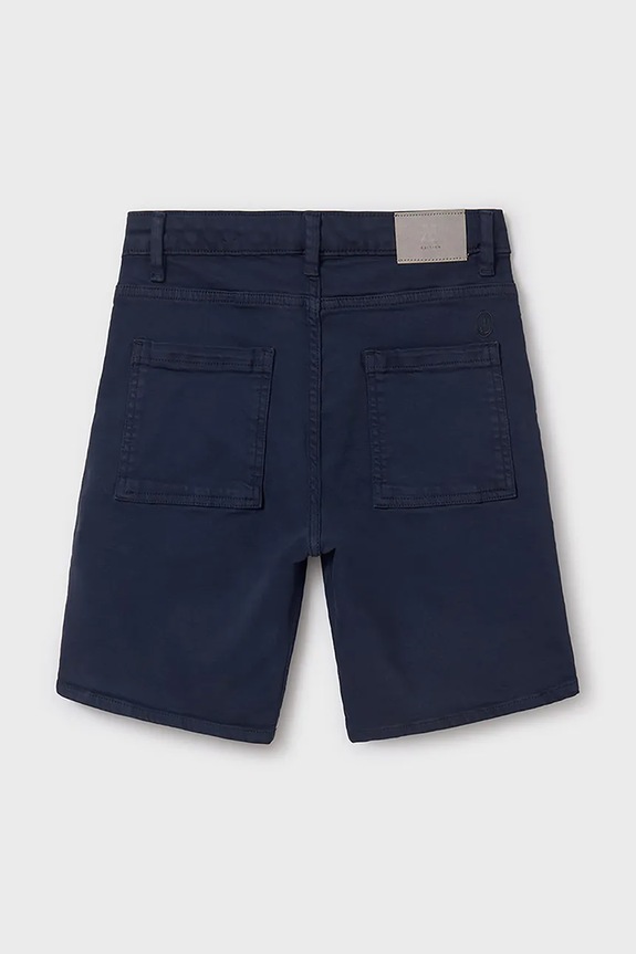 BIMBO Mayoral shorts bambino/a 6206.7D.Junior.PPYA blu navy