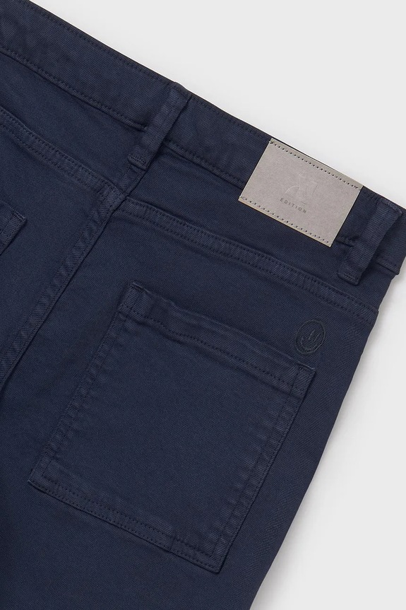 Mayoral shorts bambino/a blu navy 6206.7D.Junior.PPYA