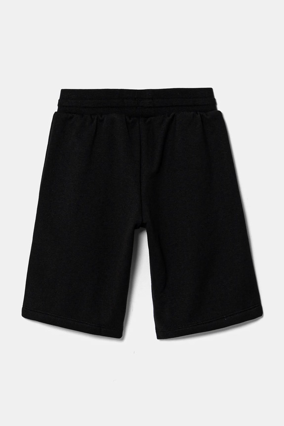 Chłopiec adidas Originals szorty dziecięce JC5866 czarny