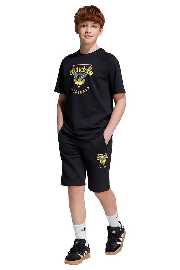 adidas Originals szorty dziecięce JC5866