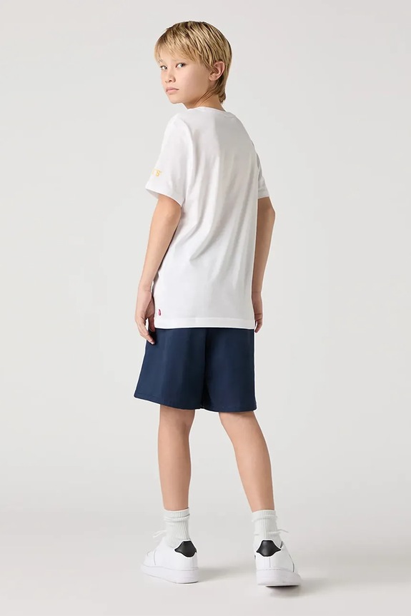 Dječje kratke hlače Levi's XX AUTHENTIC CHINO SHORTS 9EM375