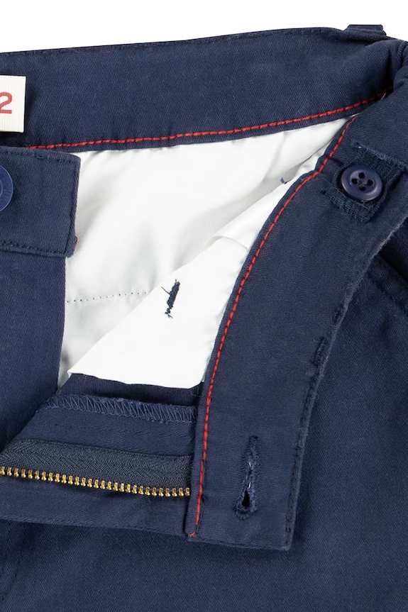 Dječje kratke hlače Levi's XX AUTHENTIC CHINO SHORTS 9EM375