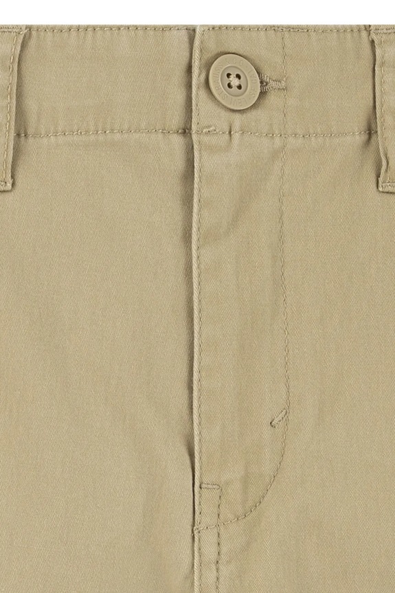 BIMBO Levi's shorts bambino/a TRADITIONAL CARGO SHORTS 8EM381 verde