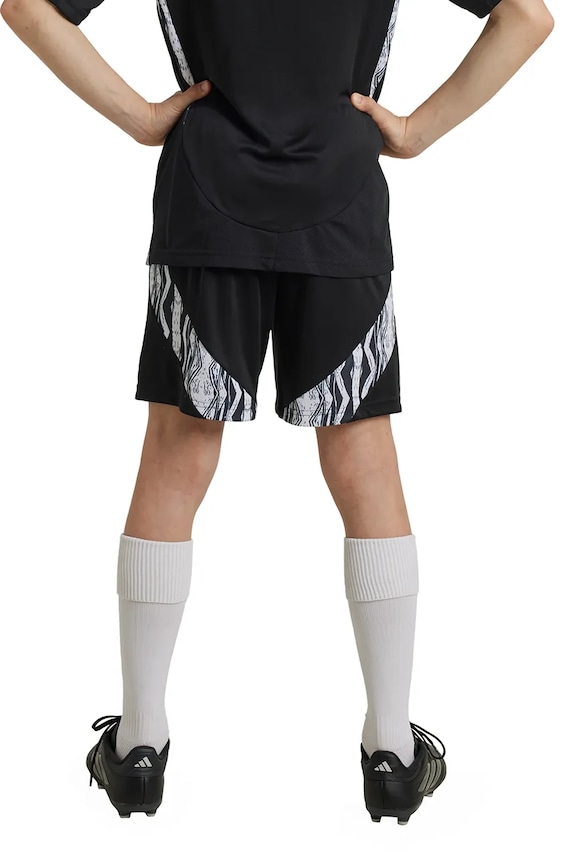 Kraťasy adidas Performance AFC IS8123 černá