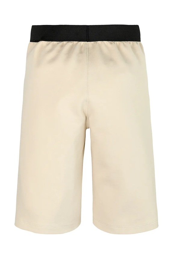 Băieți Calvin Klein Jeans pantaloni scurti copii IB0IB02436.PPYA bej