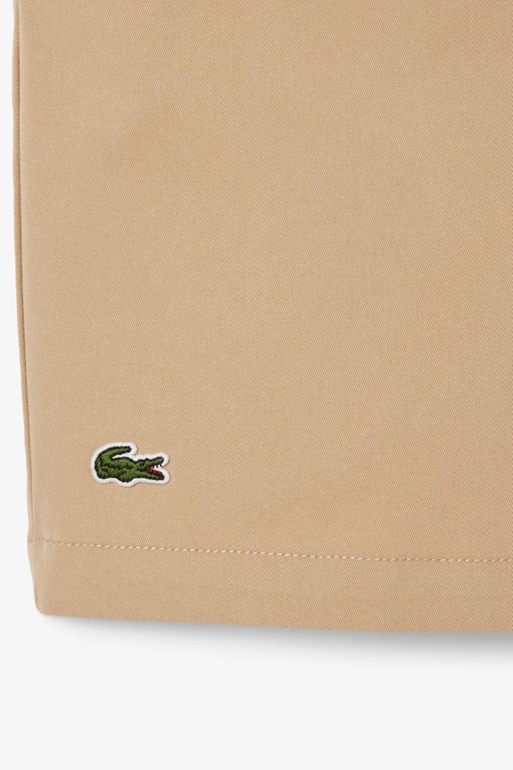 Lacoste pantaloni scurți copii FJ5242