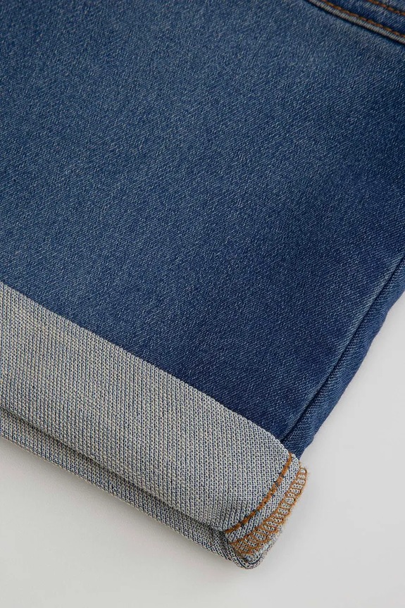Coccodrillo pantaloncini blu navy WC5123701JCB