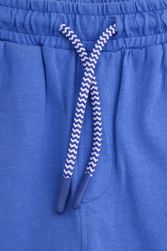 Chłopiec Coccodrillo szorty WC5121501IBK granatowy