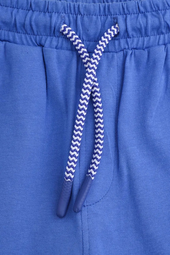 Chłopiec Coccodrillo szorty WC5121501IBK granatowy