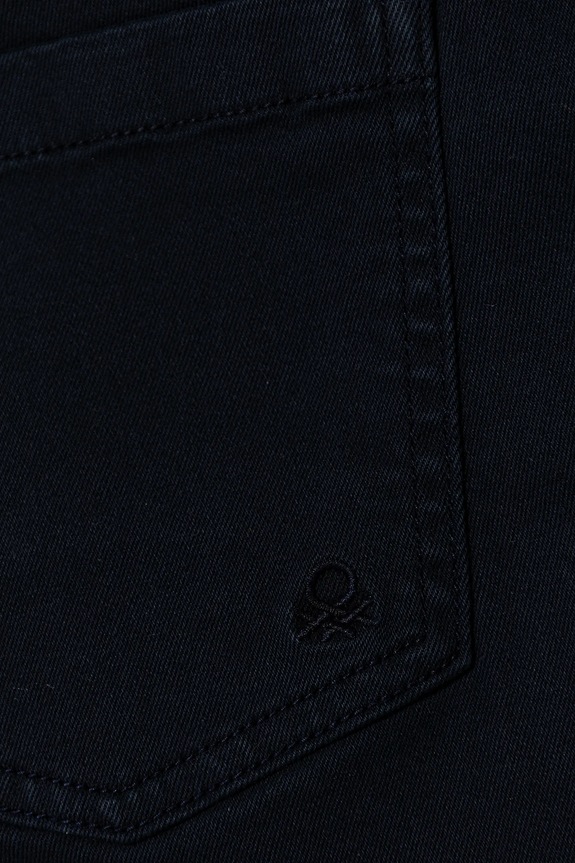 Αγορίστικα Παιδικό σορτς United Colors of Benetton 4QNJC903Q.G.Seasonal σκούρο μπλε