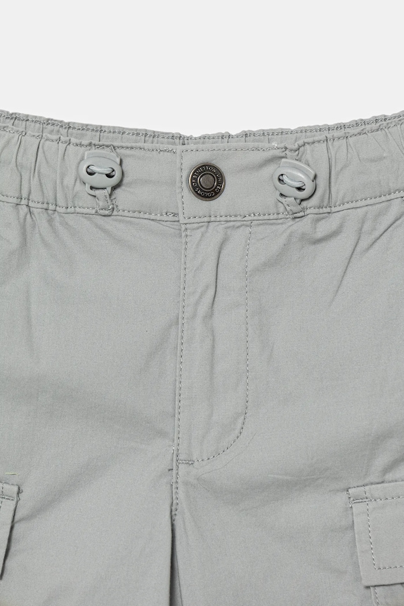 BIMBO United Colors of Benetton shorts bambino/a 4L2VG902V.P.Seasonal grigio