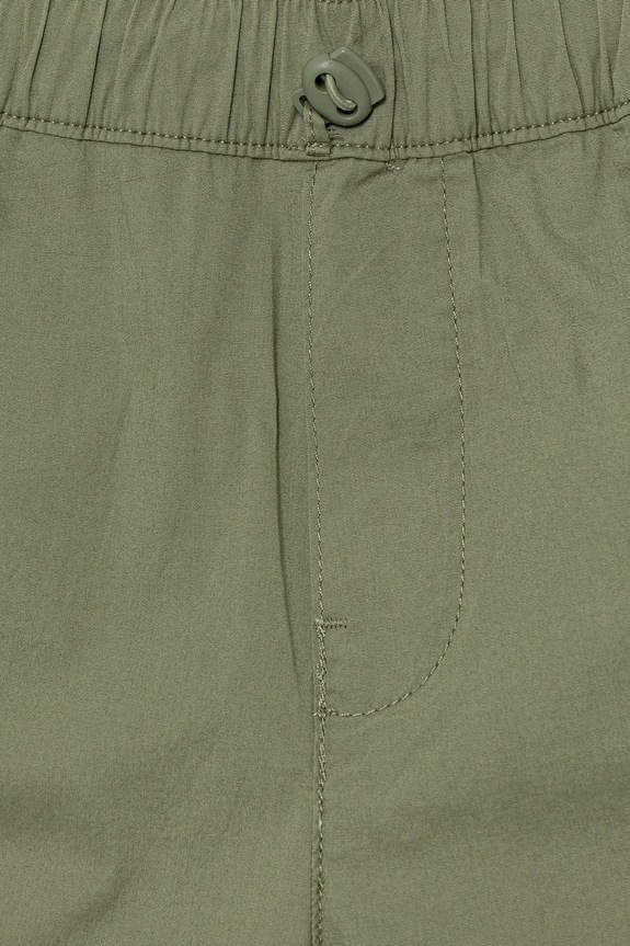 Chlapec Detské krátke nohavice United Colors of Benetton 4L2VC9046.G.Seasonal zelená