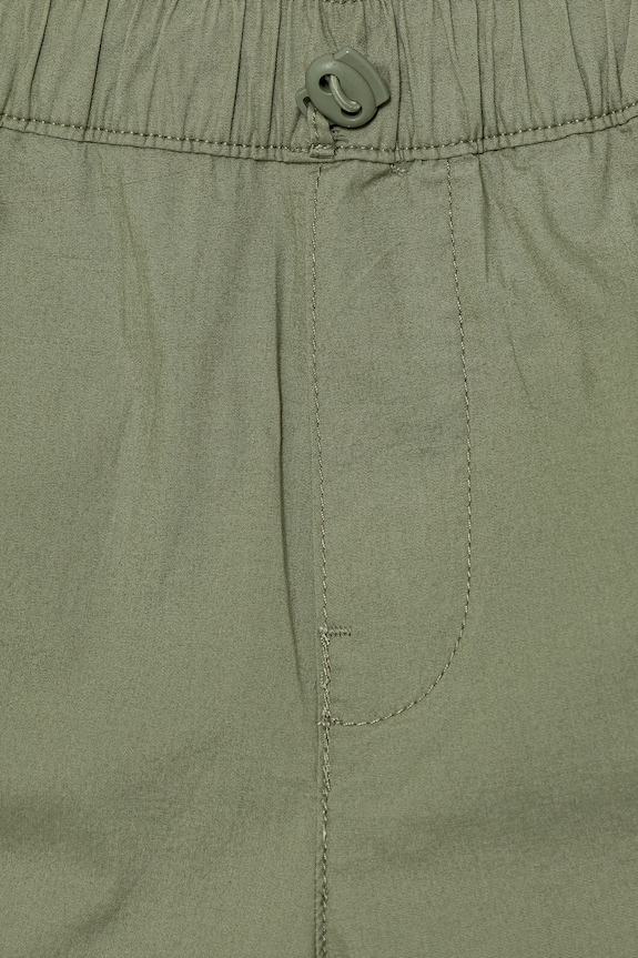 Chlapec Detské krátke nohavice United Colors of Benetton 4L2VC9046.G.Seasonal zelená
