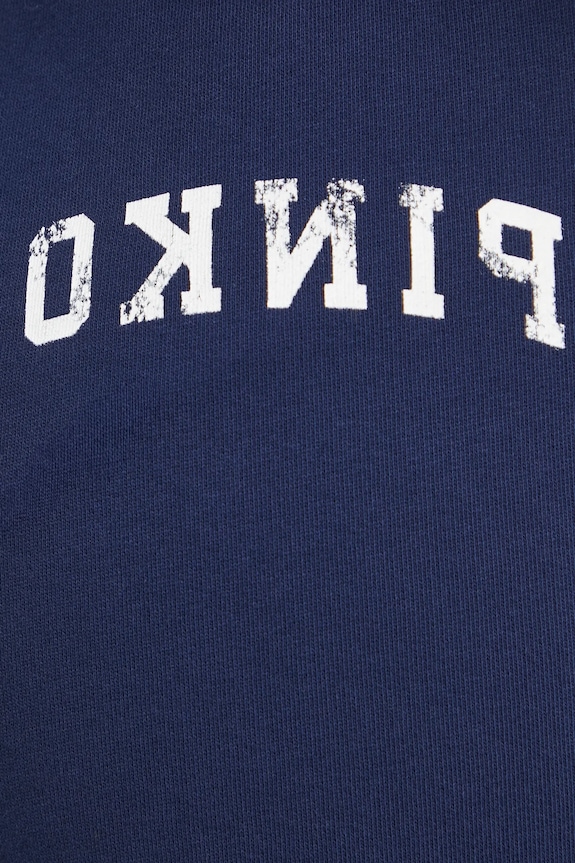 Kraťasy Pinko námořnická modř 104284.A2BZ