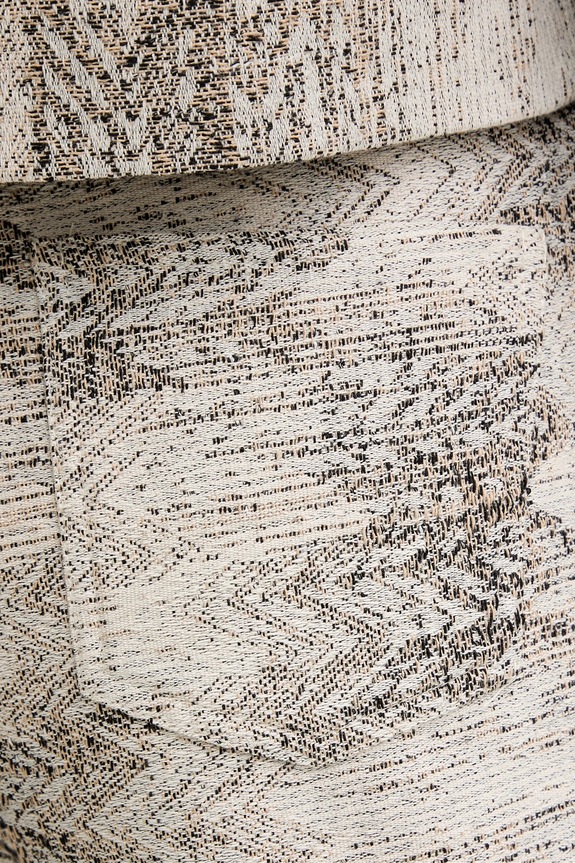 IRO pantaloncini beige WP30MONIA