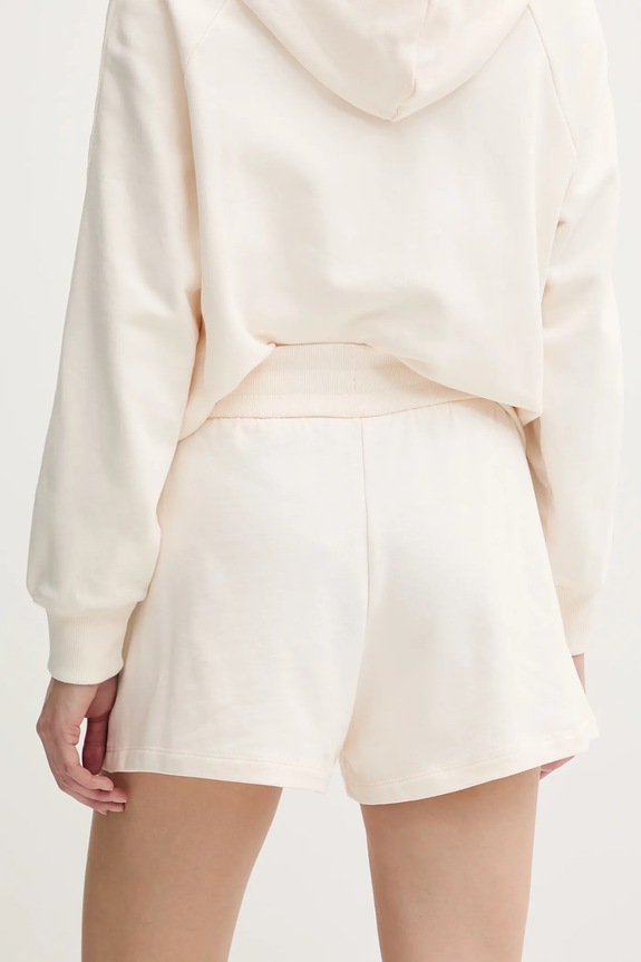 Odjeća Pamučne kratke hlače Armani Exchange XW000498.AF12739 bež