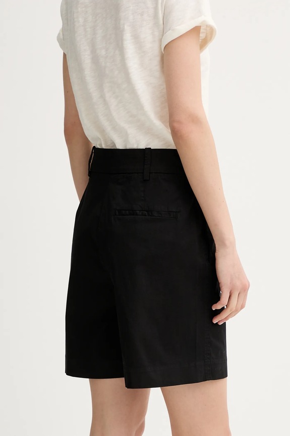 Ruházat Marc O'Polo rövidnadrág 503040015019 fekete