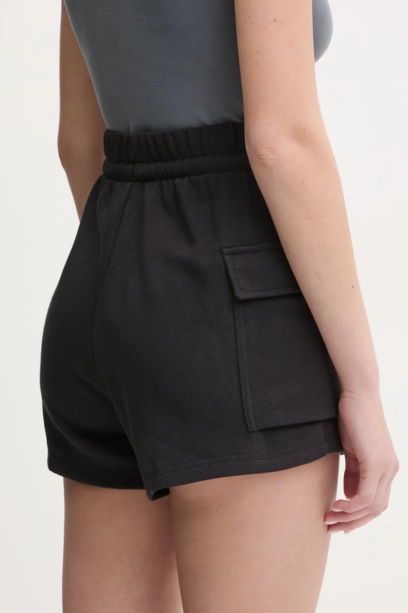Îmbrăcăminte adidas pantaloni scurti Essentials JD9944 negru
