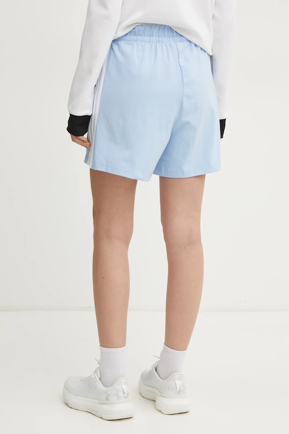 Îmbrăcăminte adidas pantaloni scurti Essentials JD0911 albastru