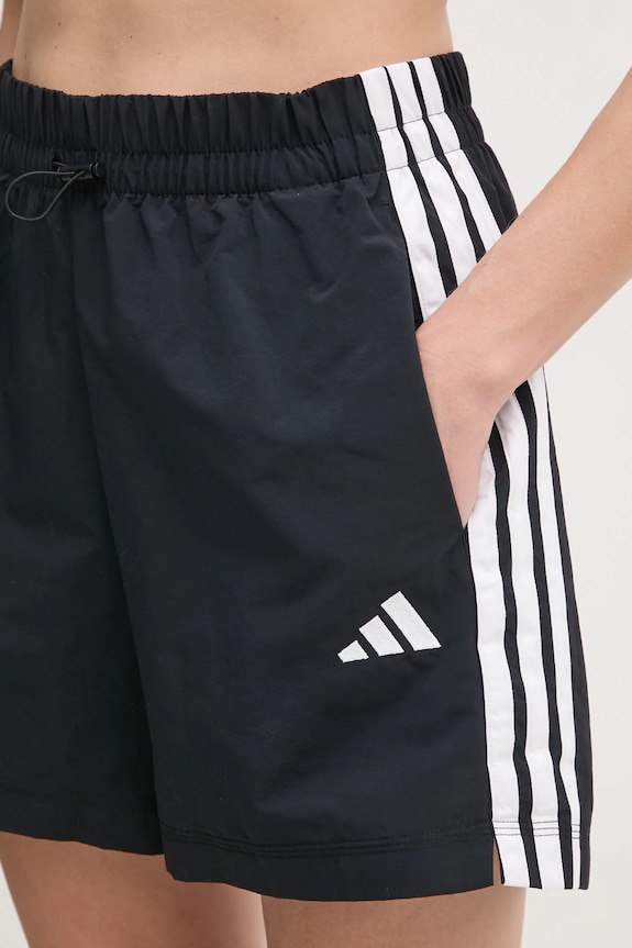 adidas pantaloncini Essentials nero JE1309