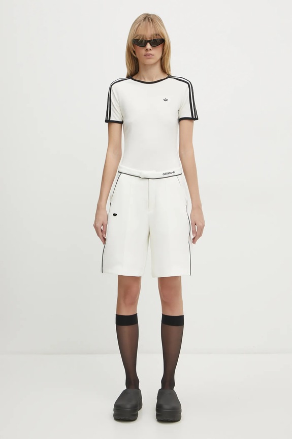 adidas Originals shorts Bermuda Shorts JD5475 white