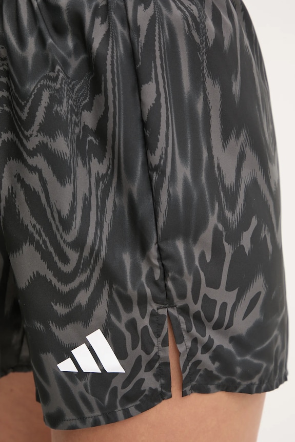 Σορτς προπόνησης adidas Performance Train Essentials γκρί JE8685