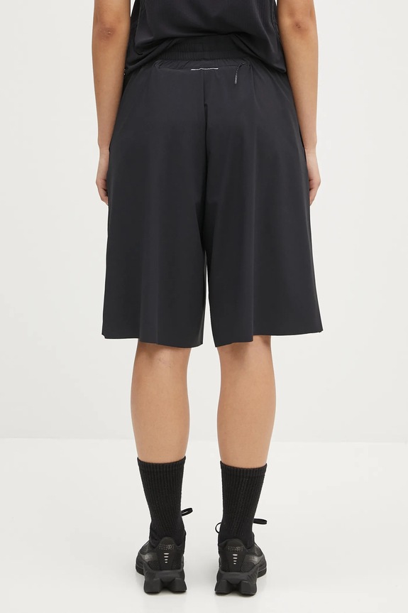Abbigliamento MM6 Maison Margiela pantaloncini S52MU0131.M35417 nero