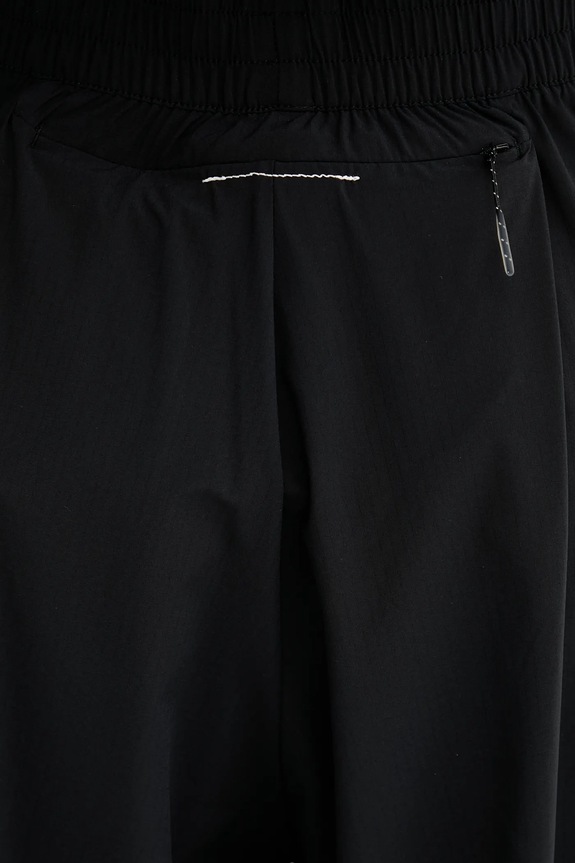 Σορτς MM6 Maison Margiela x Salomon S52MU0131.M35417 μαύρο