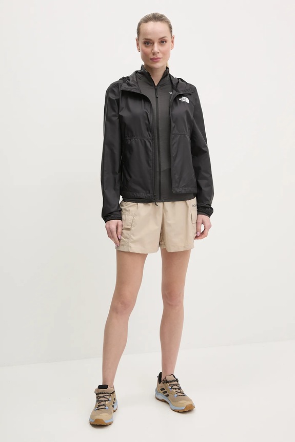 Turistické šortky Columbia Sandier 2114831 béžová SS25
