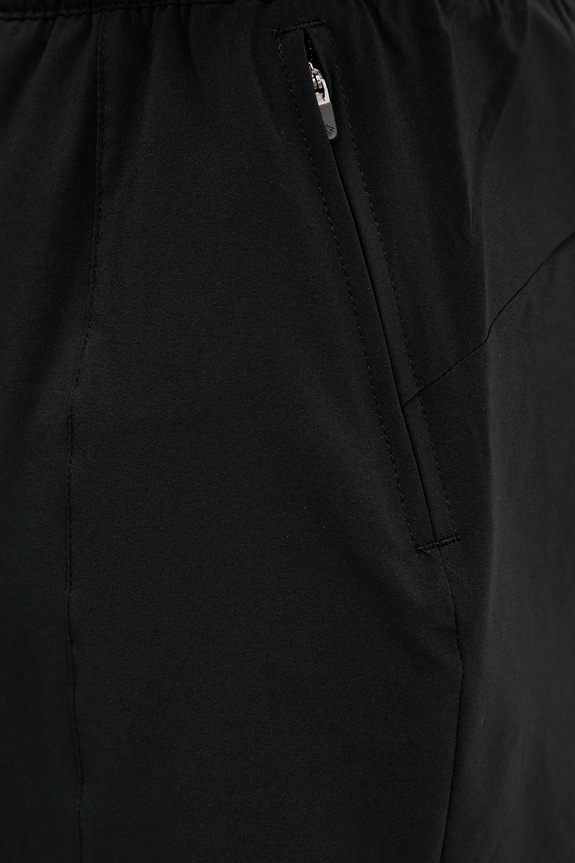 Abbigliamento Columbia pantaloncini da esterno Endless Strand 2119234 nero