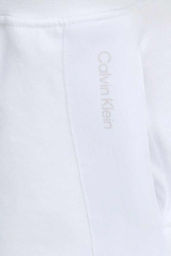 Calvin Klein Performance szorty LVGWS5S807 biały