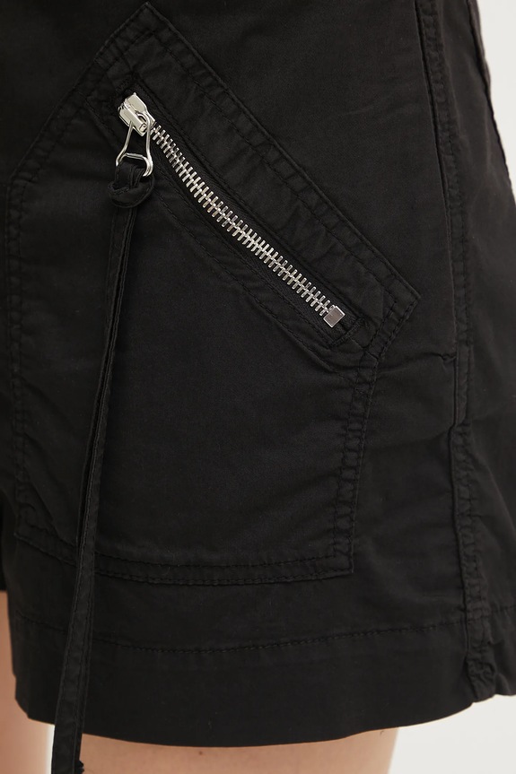 Pinko szorty czarny 105159.A2L8