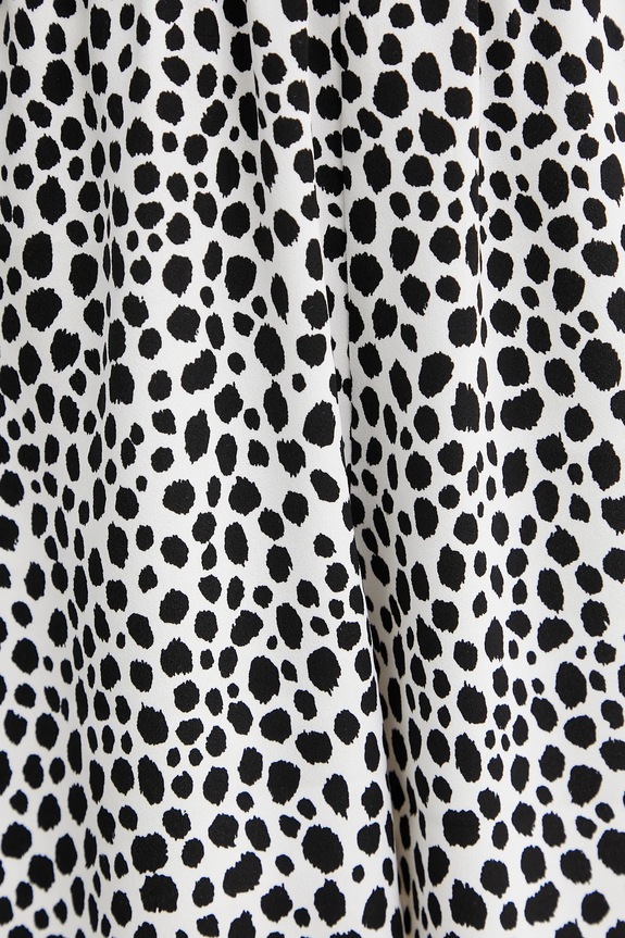MICHAEL Michael Kors pantaloni scurti MR530MKGS6 alb
