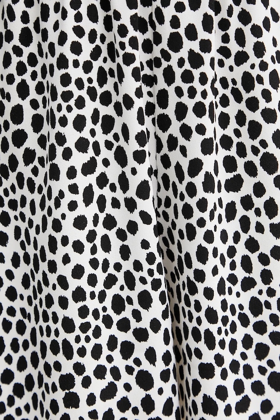 MICHAEL Michael Kors pantaloni scurti MR530MKGS6 alb