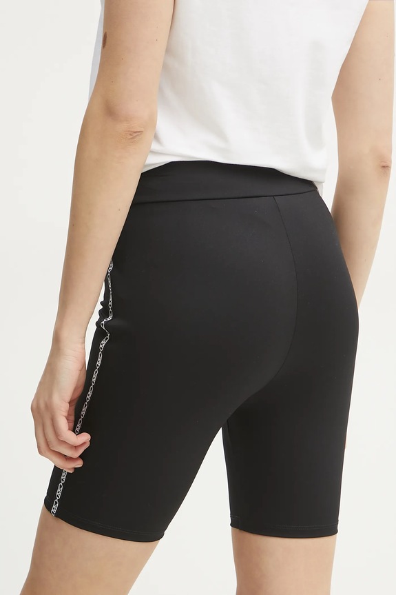 Ρούχα Σορτς MICHAEL Michael Kors MR530QN1RE μαύρο