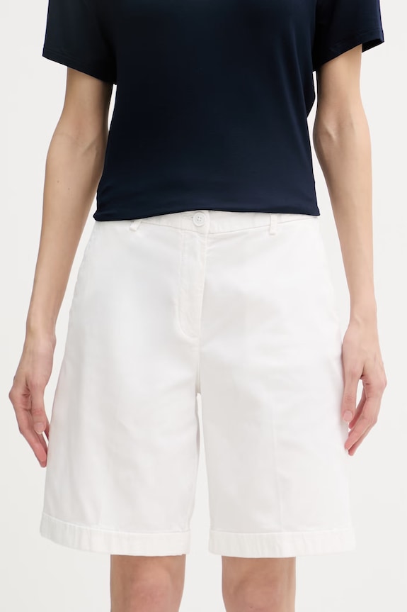 United Colors of Benetton bermude de damă bej 4CDRD901W
