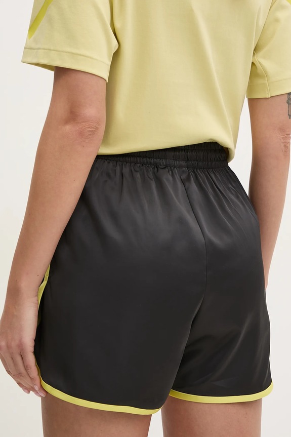 Odzież adidas Originals szorty Linear JD2727 czarny