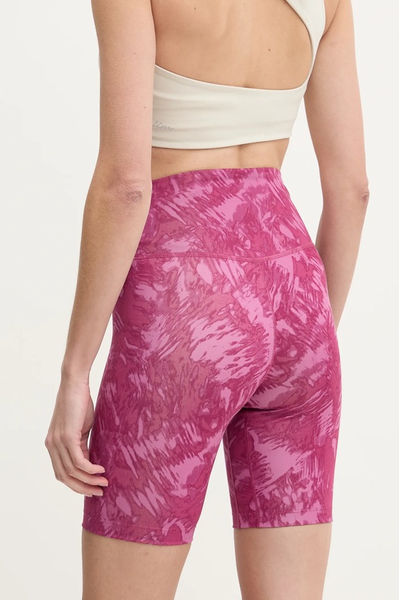 Oblečenie Športové krátke nohavice The North Face Flex NF0A8BQQ85N1 fialová