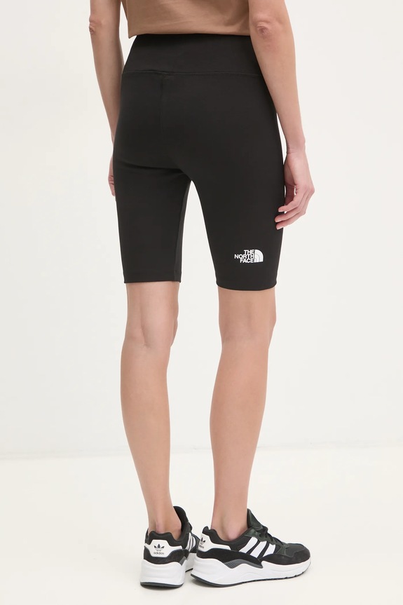 Abbigliamento The North Face pantaloncini Simple Dome NF0A8C2HJK31 nero