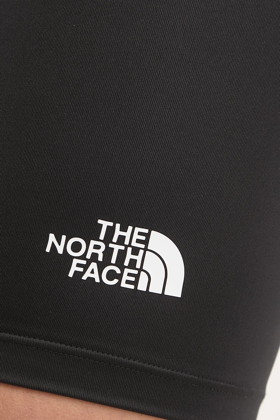 The North Face pantaloni scurti sport Flex negru NF0A8BRVJK31