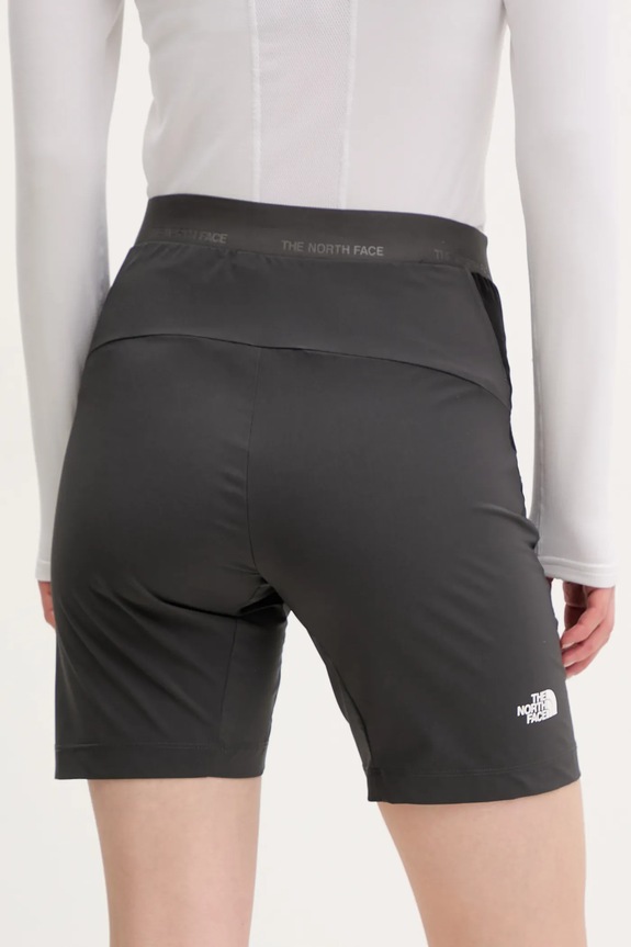 Ρούχα Σορτς εξωτερικού χώρου The North Face Felik Slim NF0A8BT4MN81 γκρί