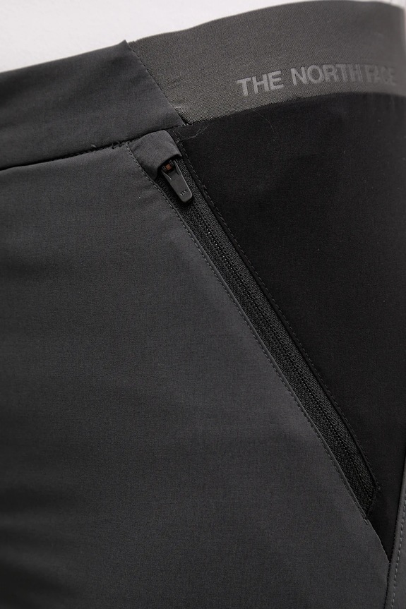 Σορτς εξωτερικού χώρου The North Face Felik Slim γκρί NF0A8BT4MN81
