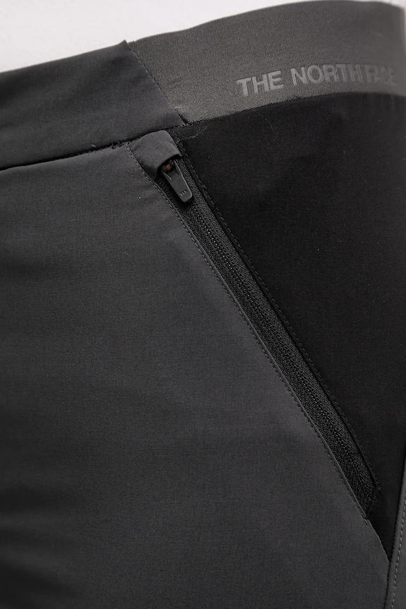 Σορτς εξωτερικού χώρου The North Face Felik Slim γκρί NF0A8BT4MN81