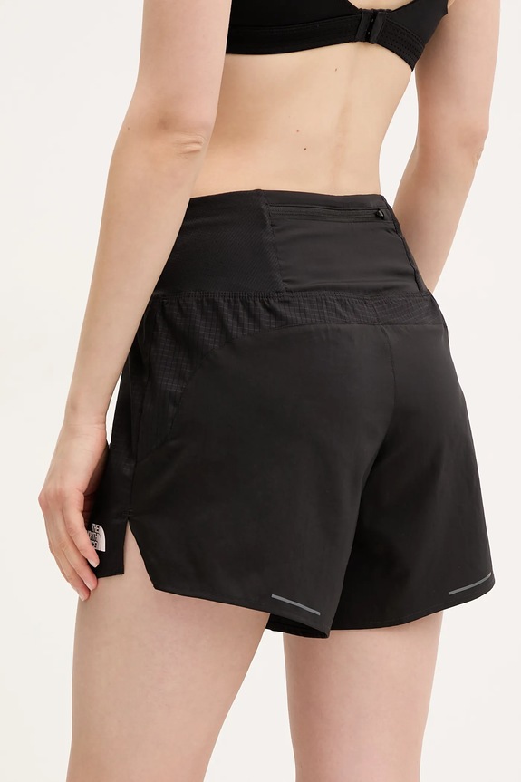Ρούχα Αθλητικά σορτς The North Face Sunriser NF0A8BC1JK31 μαύρο