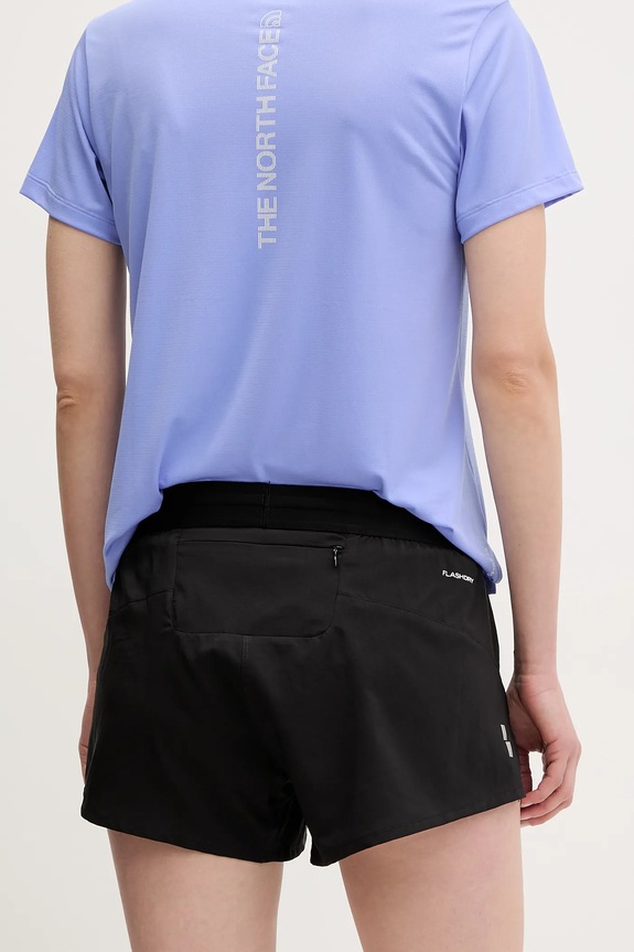 Abbigliamento The North Face shorts sportivi Breeze NF0A8BNXJK31 nero
