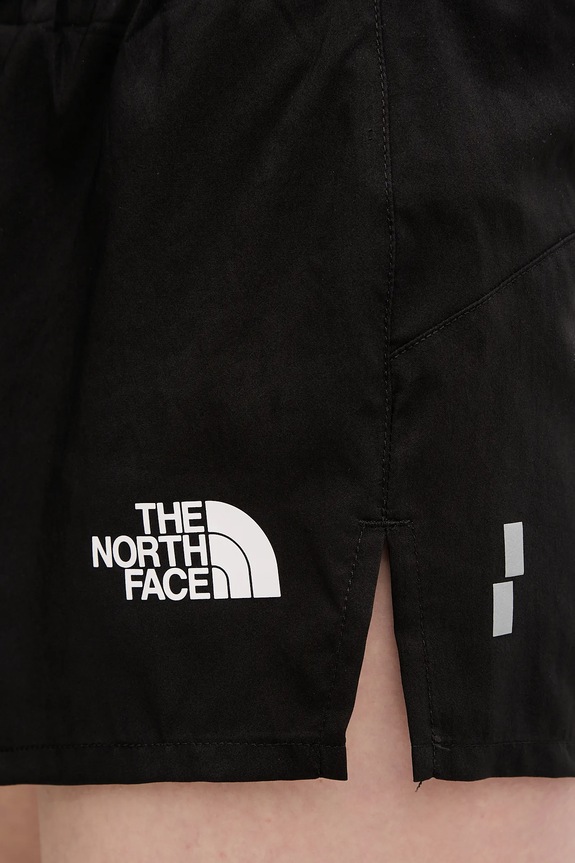 The North Face shorts sportivi Breeze nero NF0A8BNXJK31