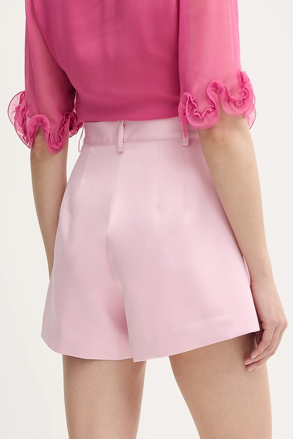 Ruházat Rotate rövidnadrág 1137671011 rózsaszín